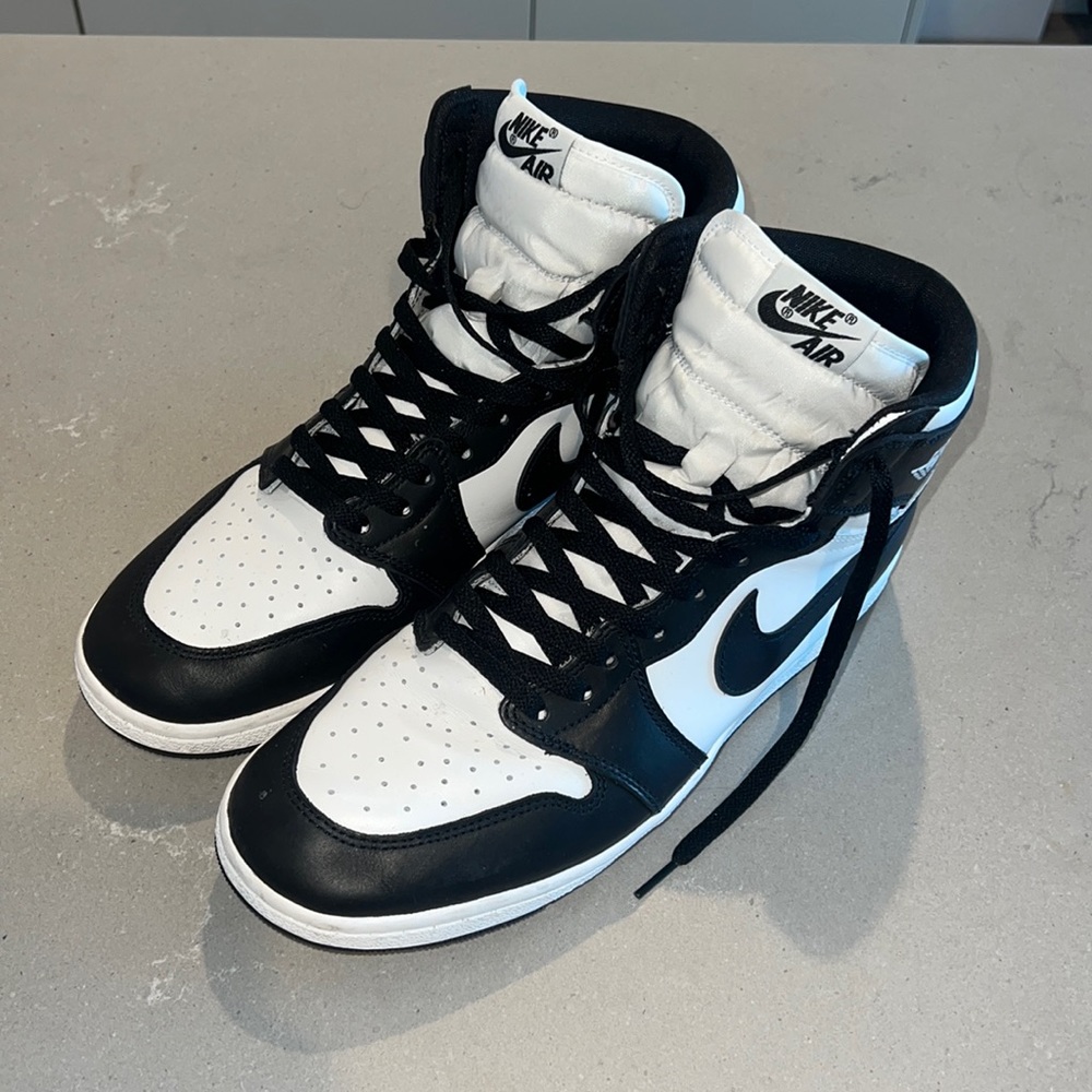 AIR JORDAN RETRO HIGH 85 sz 13